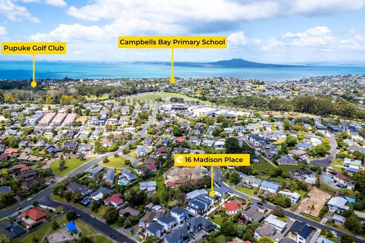 16A & 16D Madison Place Forrest Hill_28