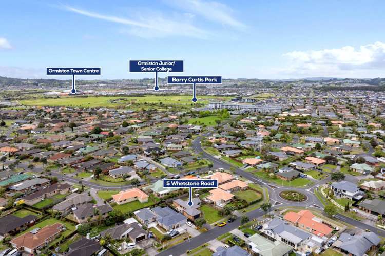 5 Whetstone Road Flat Bush_15