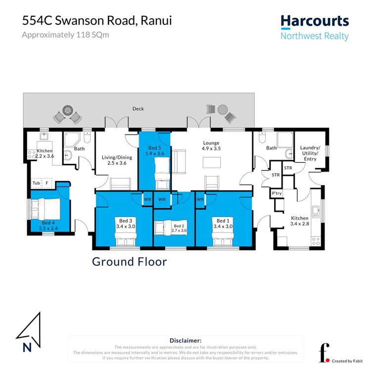 554c Swanson Road Ranui_15