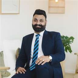 Nav Dhillon