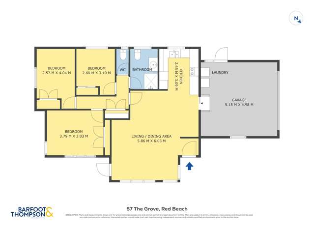 57 The Grove Red Beach_1