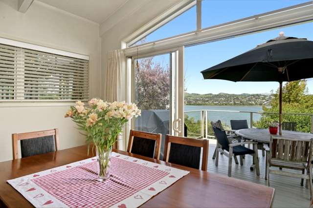 Flexible Family Spaces & Serious Garaging