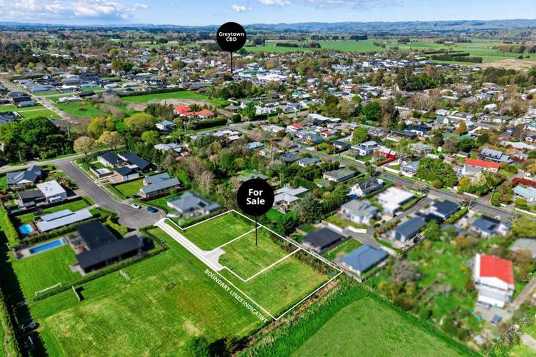 Lot 1-3/9 Hewson Lane Greytown_9