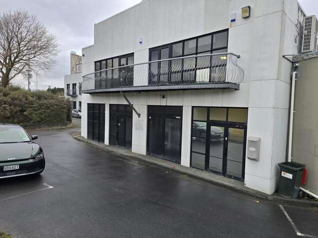 Riverfront Position in Lower Hutt