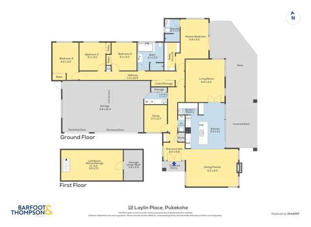 12 Laylin Place Pukekohe_3