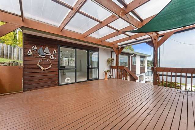 Location, Sun and an Affordable Opportunity!