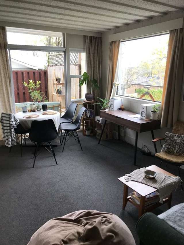 Charming Central Hamilton Apartment for Rent