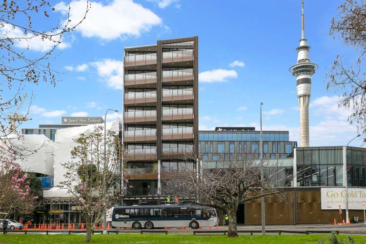 405/6 Dock Street Auckland Central_1