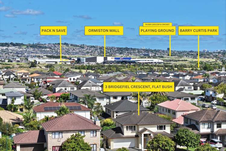 3 Bridgefield Crescent Flat Bush_20