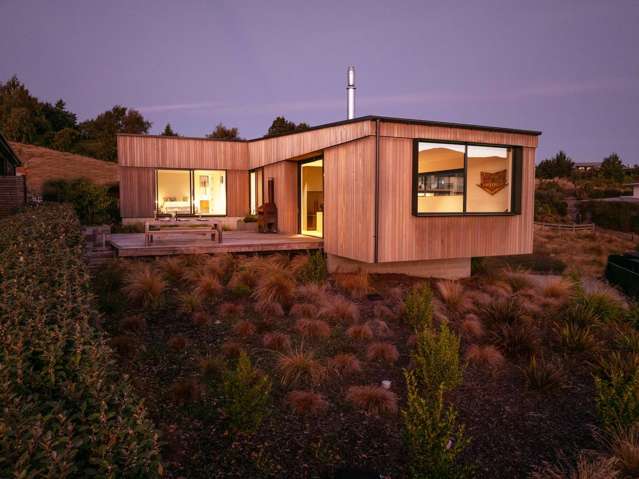 Neat Retreat