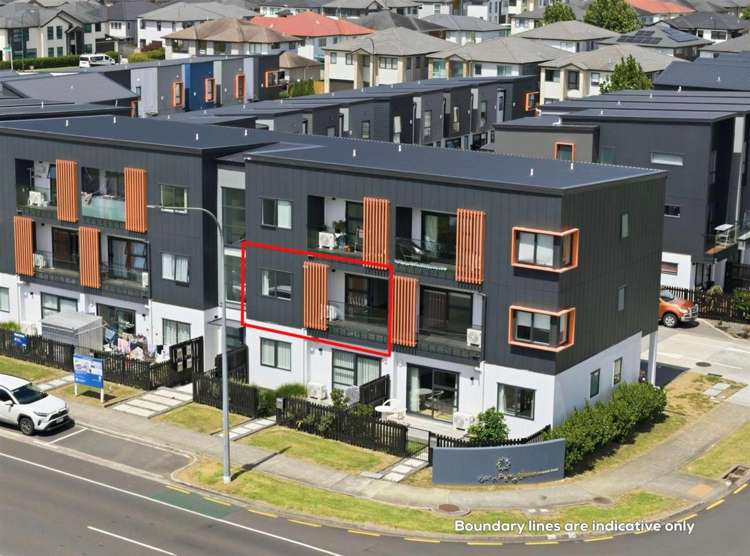 Unit 2 25 Flat Bush School Road Flat Bush_12