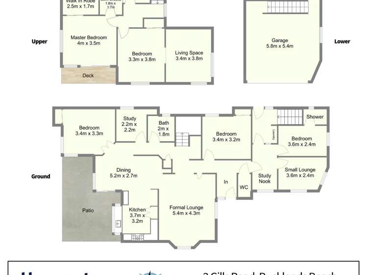 3 Gills Road Bucklands Beach_24