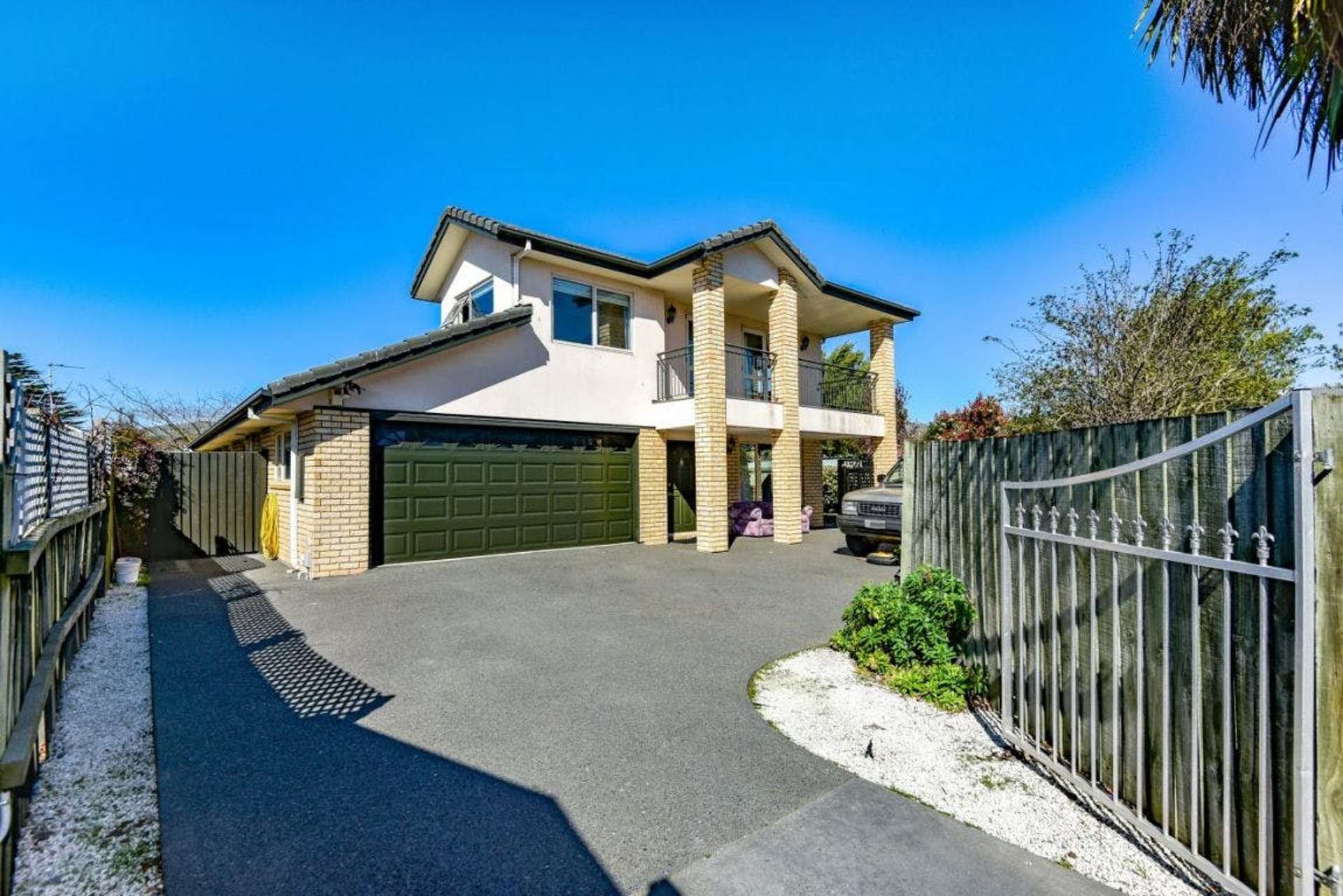 31A Clarendon Terrace Woolston Christchurch City Houses for Rent