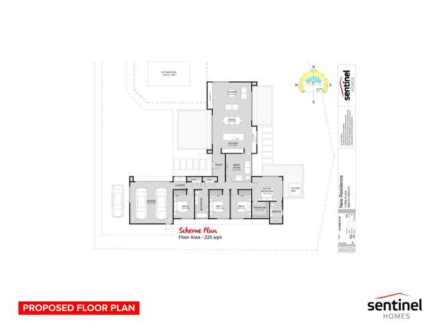 1 Pike Place Newplymouth_1