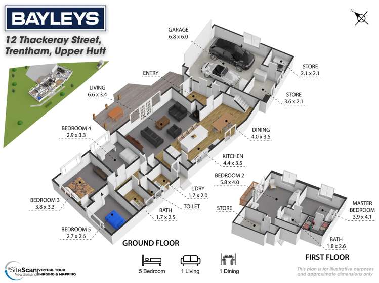 12 Thackeray Street Trentham_29