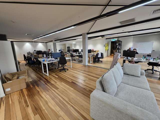 Office 6/14-18 McDonald Street Auckland Central_4