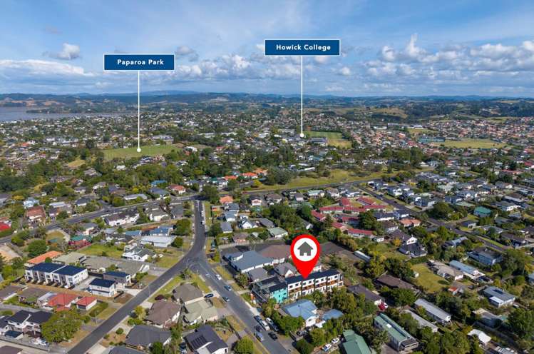Lots 7-10, Baird Street Howick_22