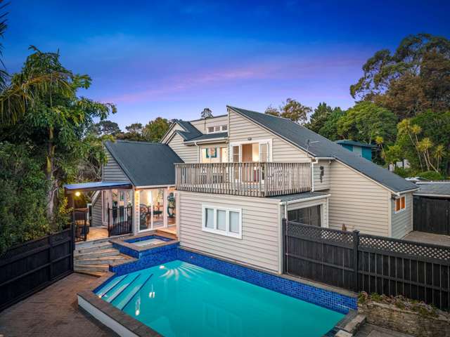 THE FAMILY HOME YOU'VE BEEN WAITING FOR!
