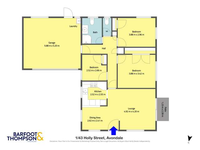 1/43 Holly Street Avondale_1