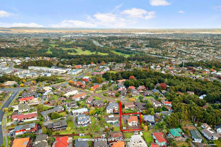 17 Paulownia Place Totara Heights_23