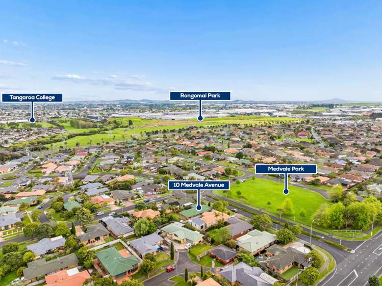 10 Medvale Avenue Flat Bush_18