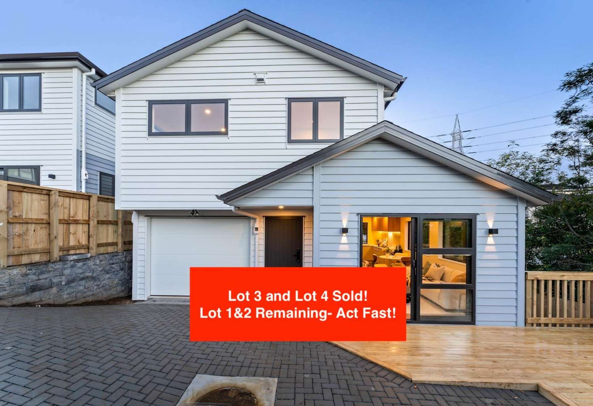 Lot 1/117 Connell Street Blockhouse Bay_0