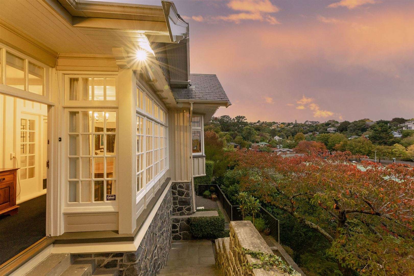 15 Upper Crichton Terrace Cashmere Christchurch City Houses for