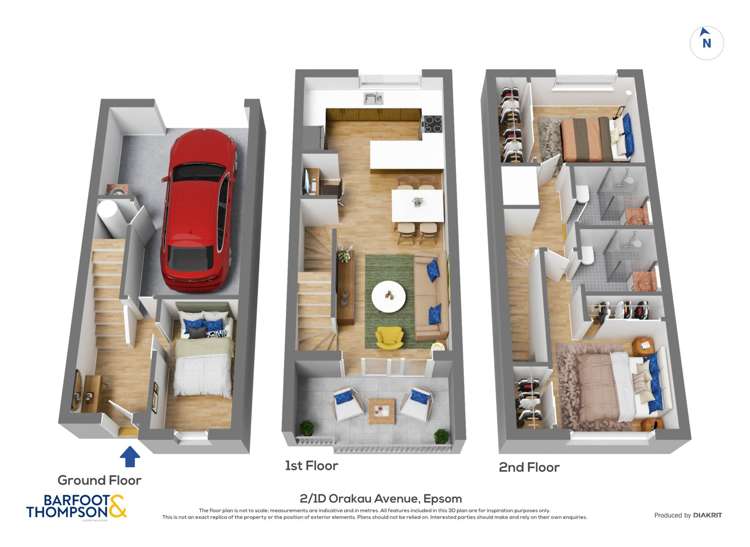 2/1D Orakau Avenue Epsom_3