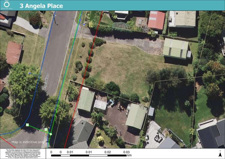 3 Angela Place Kinloch_9