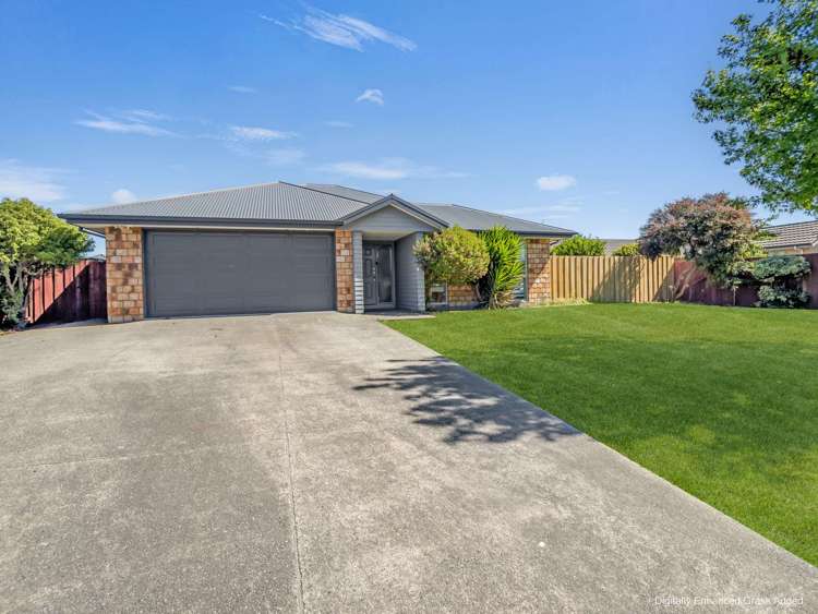 5 Sargeson Court Rolleston_30
