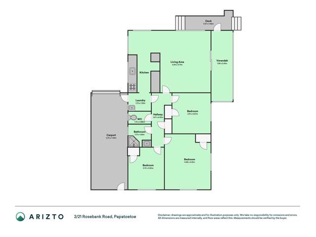 2/21 Rosebank Road Papatoetoe_1