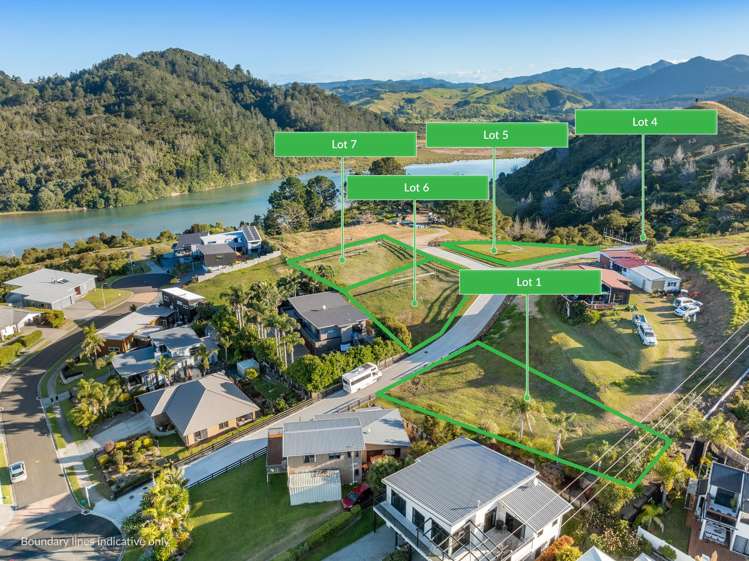 Lot Lots 1,4,5,6,7 / 409 The Drive Whangamata_17