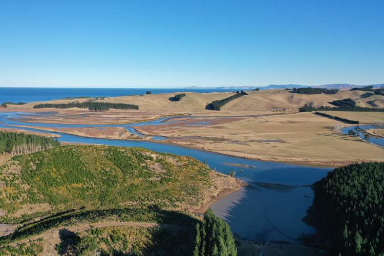 Shag Point Road Palmerston_7