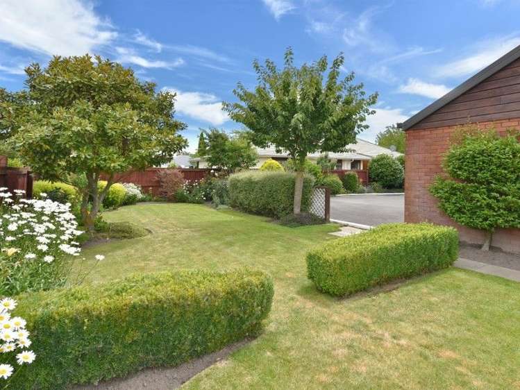 291 Kensington Avenue Rangiora_11