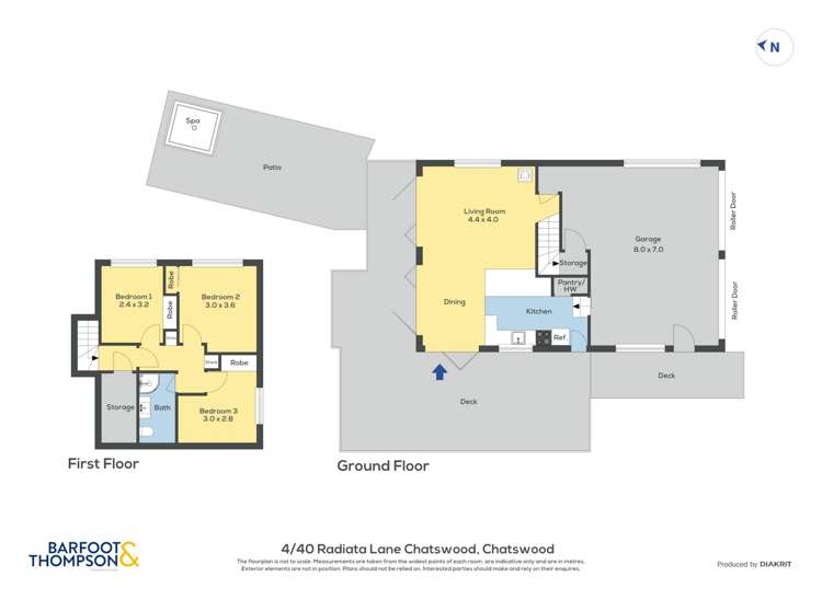 4/40 Radiata Lane Chatswood_9