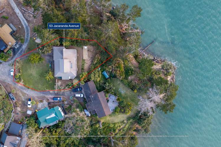 53 Jacaranda Avenue Beach Haven_25