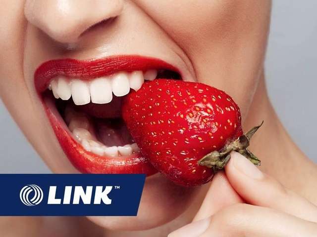 A Business With A Real Bite! Land Opportunity!!