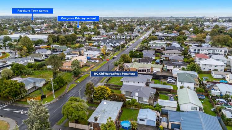 192 Old Wairoa Road Papakura_11