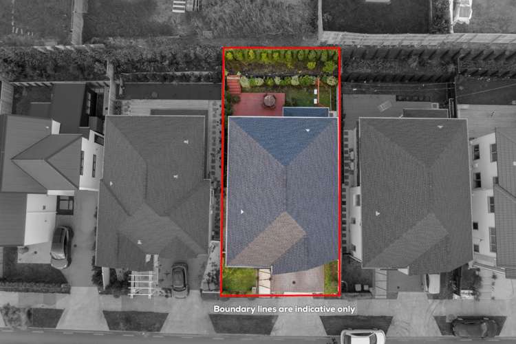 20 Paripari Street Flat Bush_25