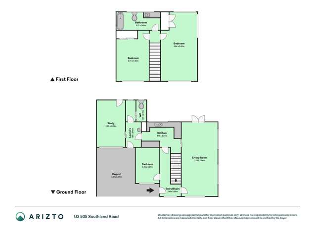 3/505A Southland Road Raureka_1