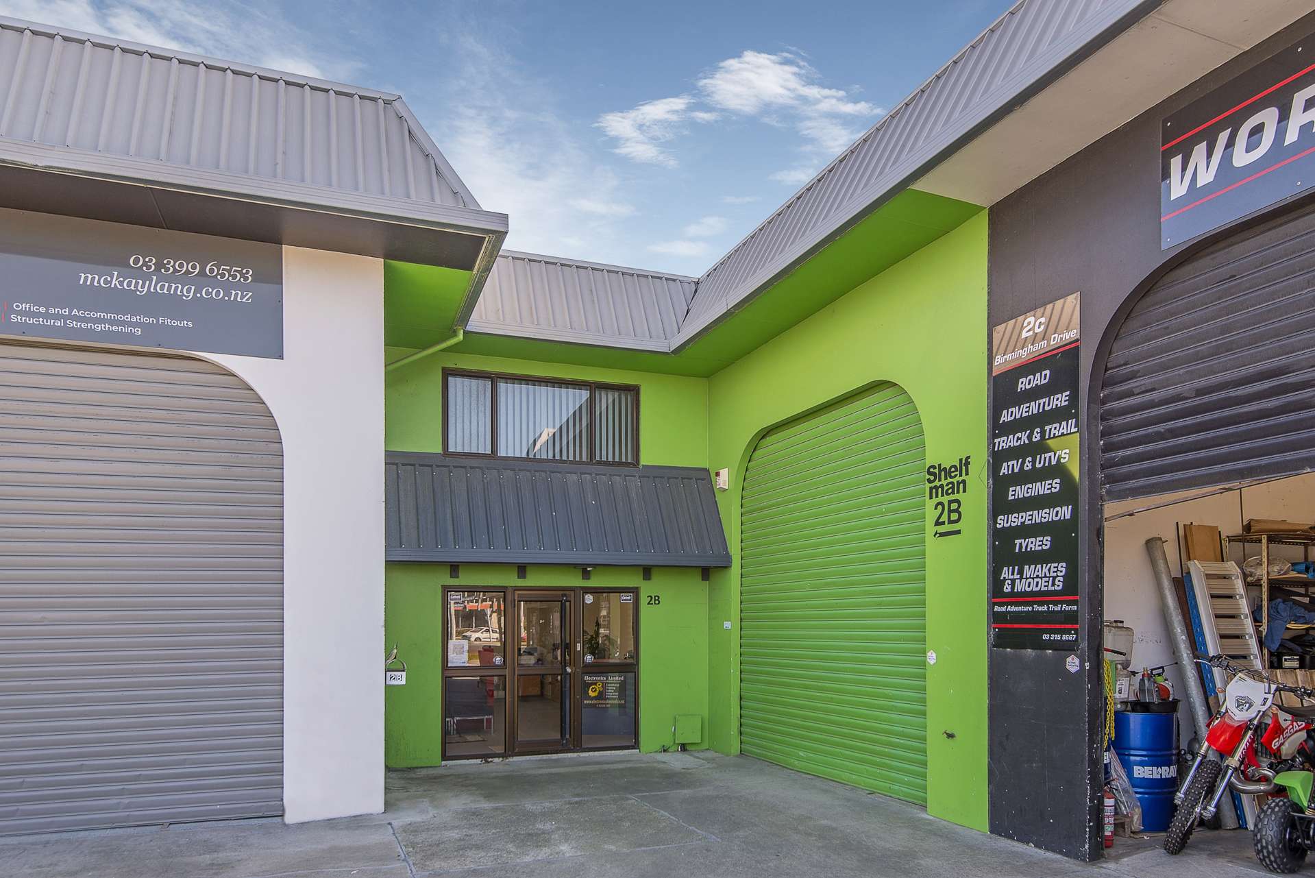 2B Birmingham Drive Middleton_0