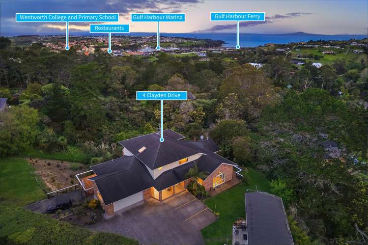 4 Clayden Drive Gulf Harbour_4