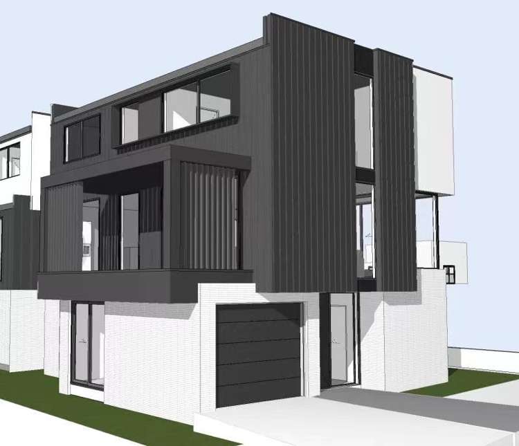 2a Cumberland Avenue Westmere_23