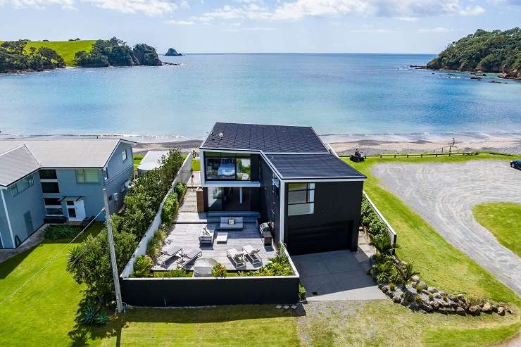 14 McGregor Street, Taiharuru, Whangarei Heads, Northland