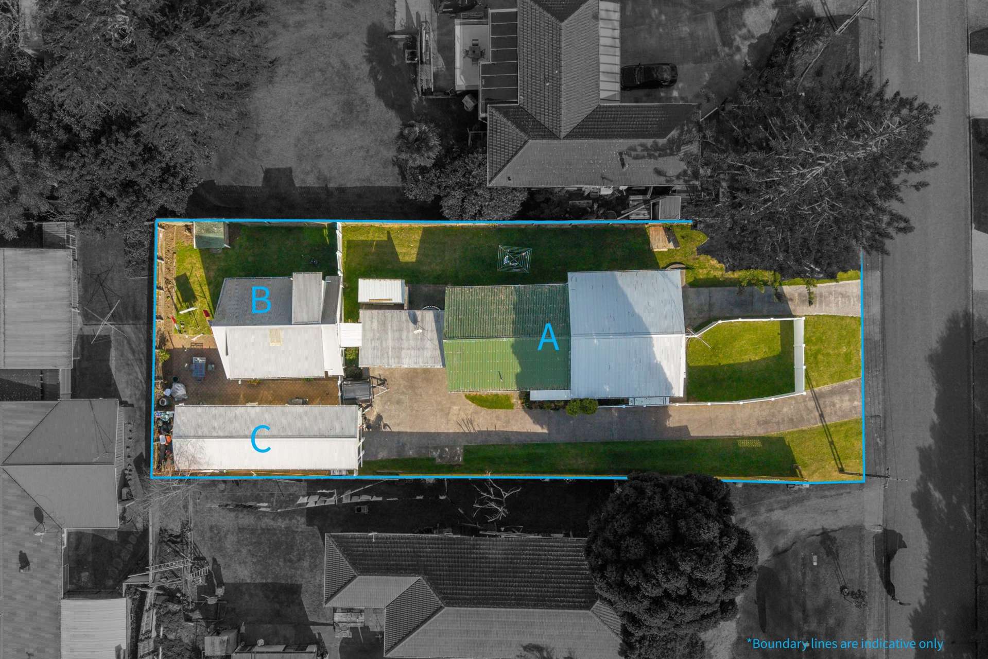 3 Shepherds Road Papakura_0