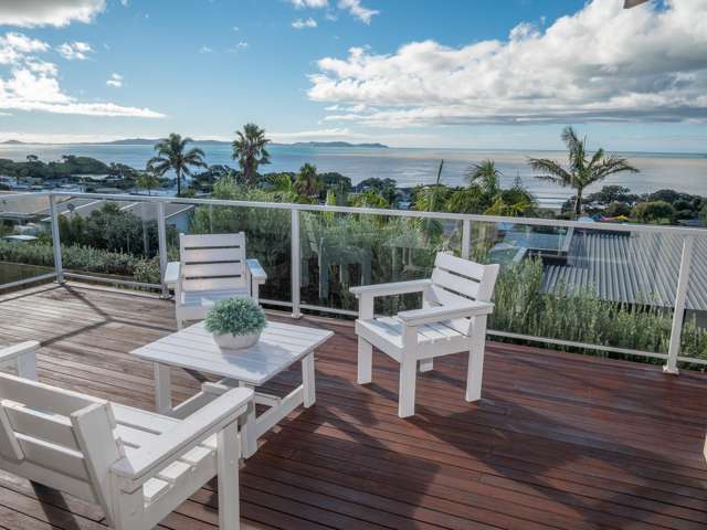 Prime Position, Outstanding Sea Views