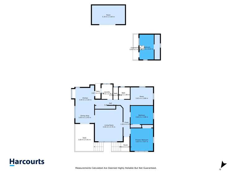 7 Clothier Street Putaruru_24