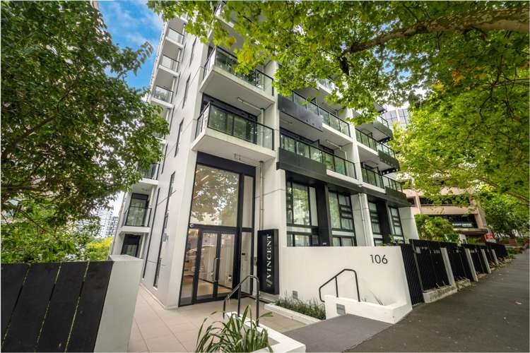 610/106 Vincent Street Auckland Central_9