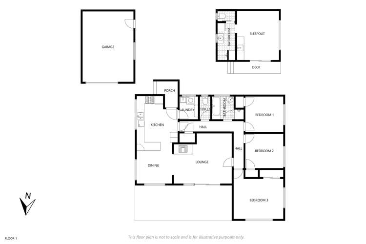 26 Brooklyn Drive Redwoodtown_18