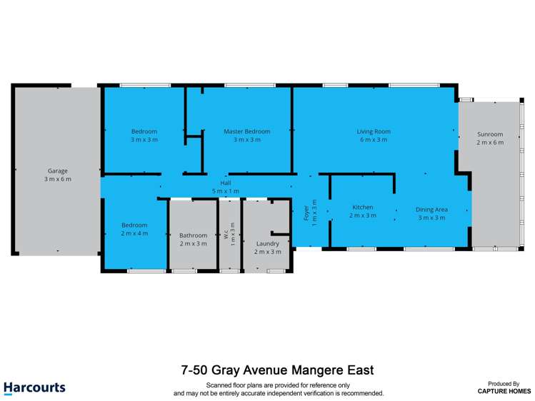 7/50 Gray Avenue Mangere East_22